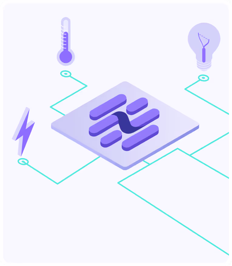 Interface simplifiée montrant l’inventaire des équipements