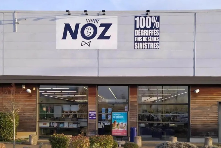 NOZ équipé par Sensinov