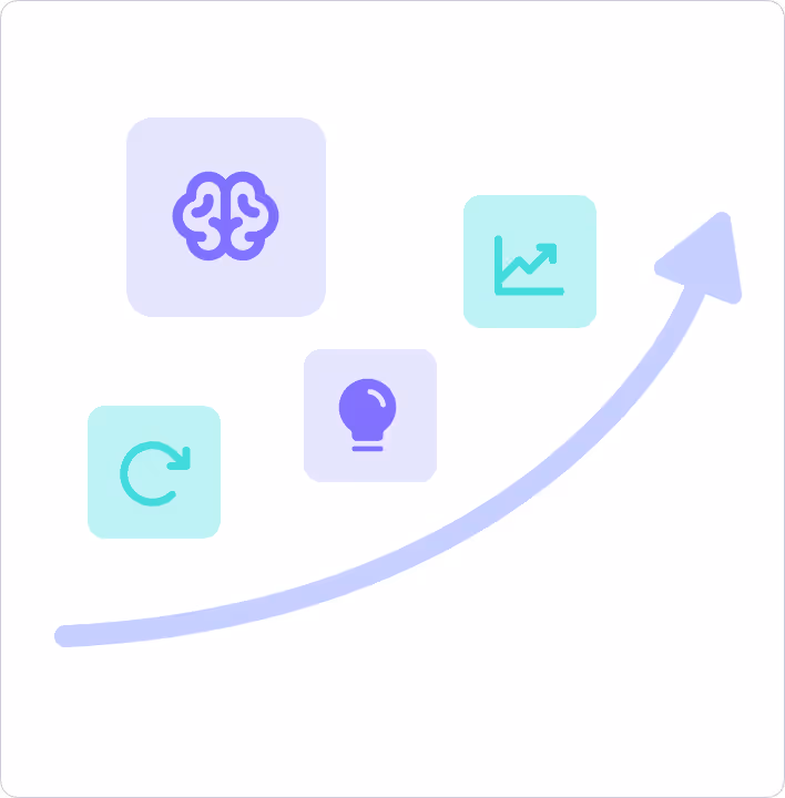 Illustration d’innovation collaborative