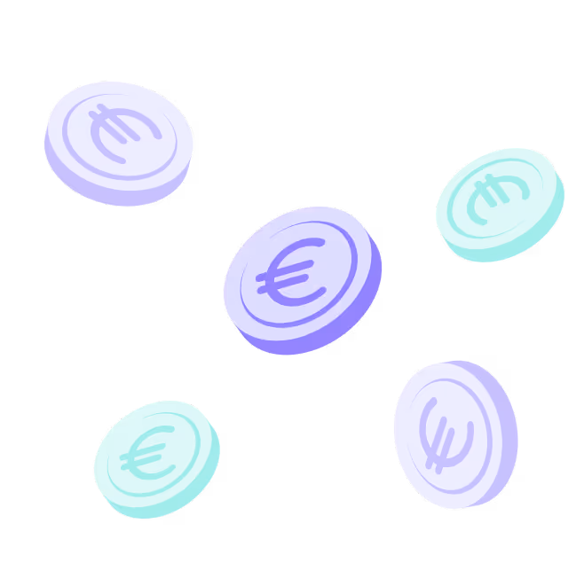 Illustration de revenus récurrents
