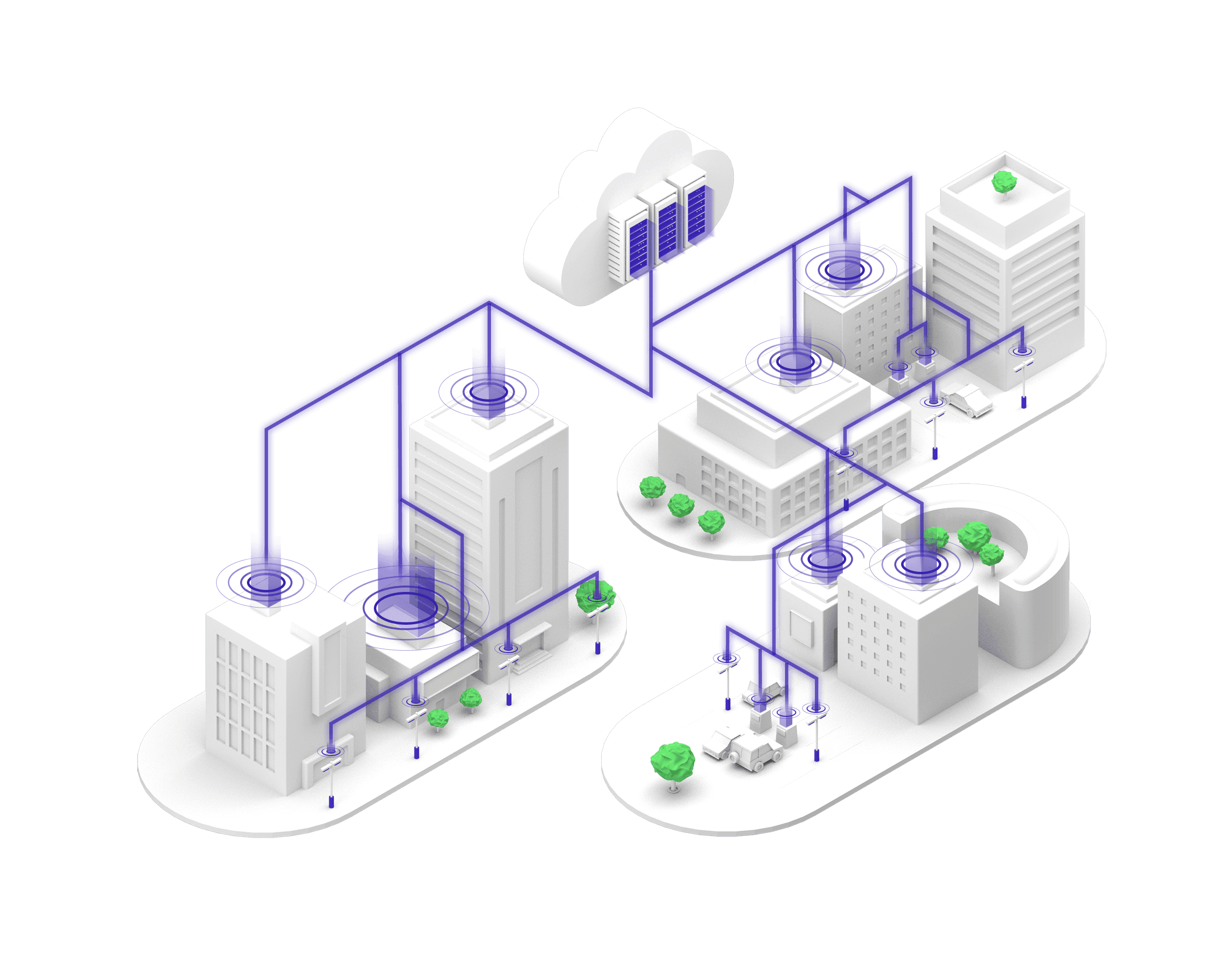 Le Building Operating System, chef d'orchestre de vos bâtiments