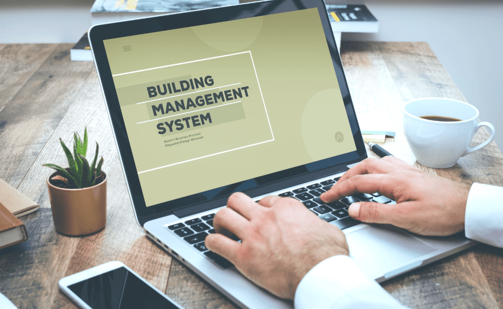 5 choses à savoir pour choisir sa solution de gestion des bâtiments
