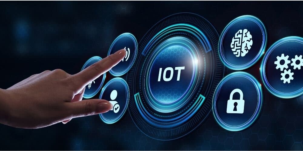Comment l'IoT digitalise-t-il les bâtiments ?